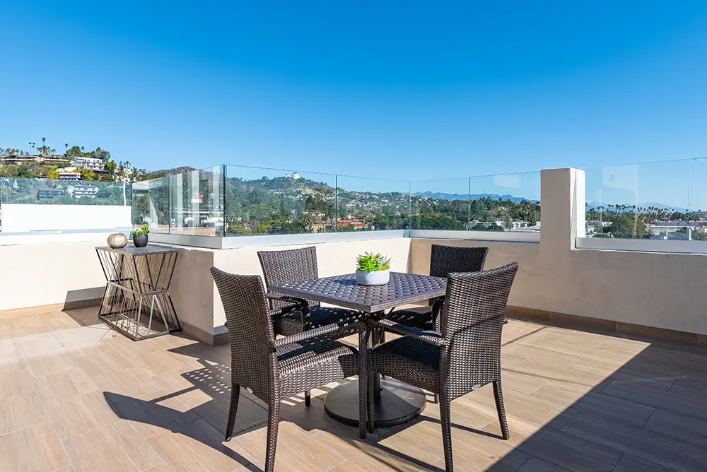 HollywoodHills-HOME-Limitless-Possibilities Delicious plate of food