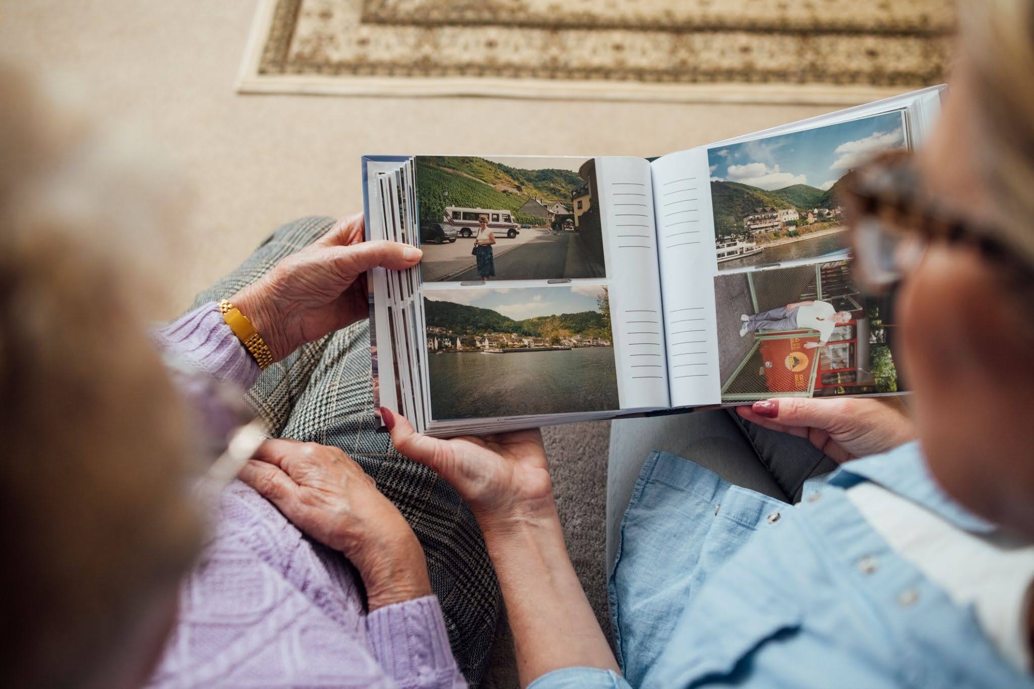 Your Top 10 Memory Care Questions, Answered